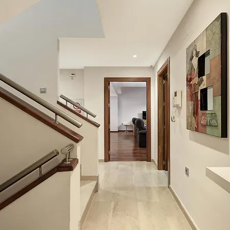 民宿 Casa En Con Vistas En Zona El Serrallo 格拉纳达