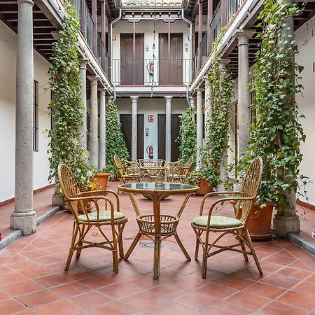 Columnas Apartamento *