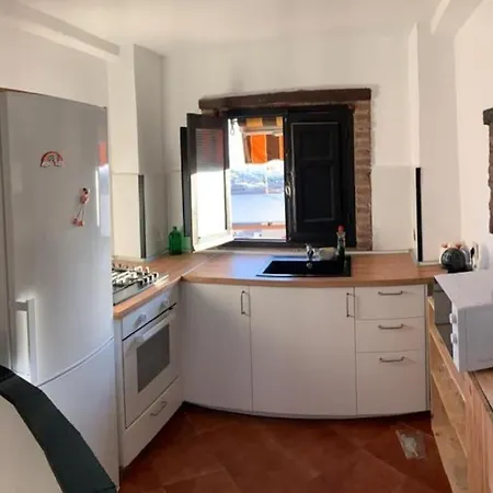 Casa Ros Holiday home Granada