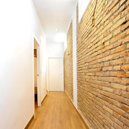 Appartement Genteel Plaza Nueva