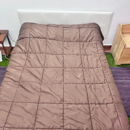 Casa Ideal Familias Y Grupos Con Balcones Exterior Soleada Patios Cerca Alhambra, Sierra Nevada, Rio Genil, Lancha Del Genil, Parque Llano Y Reloj Del Sol Con Barbacoas, Campo De Futbol, Circuito Gimnasia Homestay