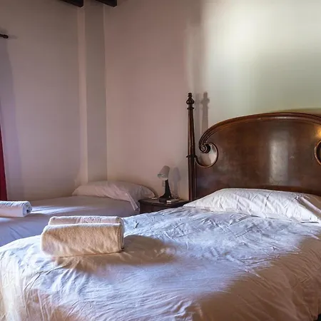 Casa Con Piscina, Barbacoa Y Jardin Para 20 Personas Tatil Evi