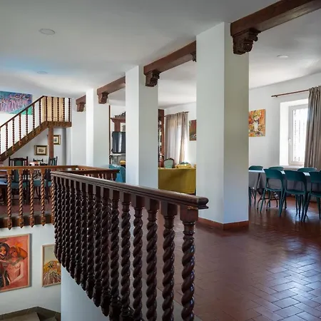 Casa Con Piscina, Barbacoa Y Jardin Para 20 Personas Tatil Evi *
