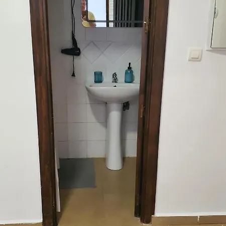 Casa Morena Mia Apartahotel