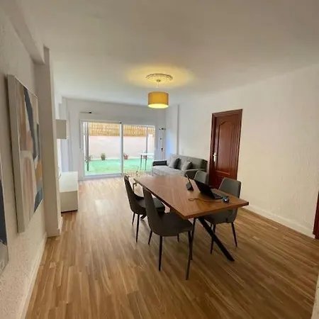 Apartamento Precioso Piso En C *