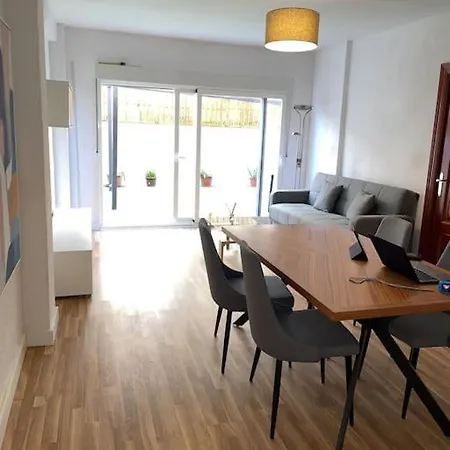 Precioso Piso En C Apartamento *