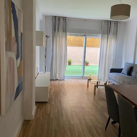 Apartamento Precioso Piso En C