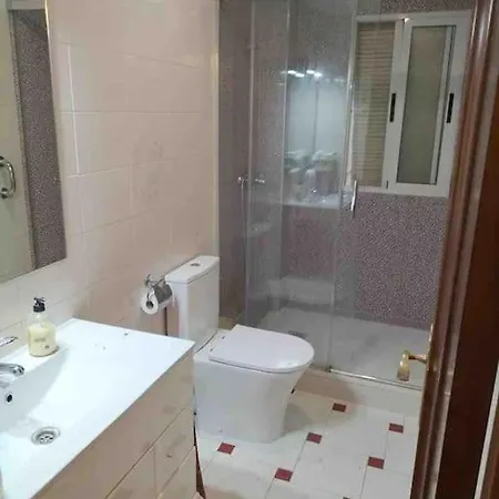 Precioso Piso En C Apartamento *