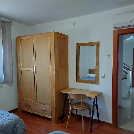 民宿 Casa En Con Vistas En Zona El Serrallo