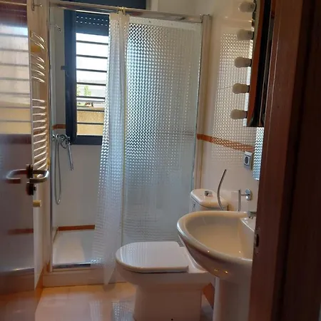 民宿 Casa En Con Vistas En Zona El Serrallo