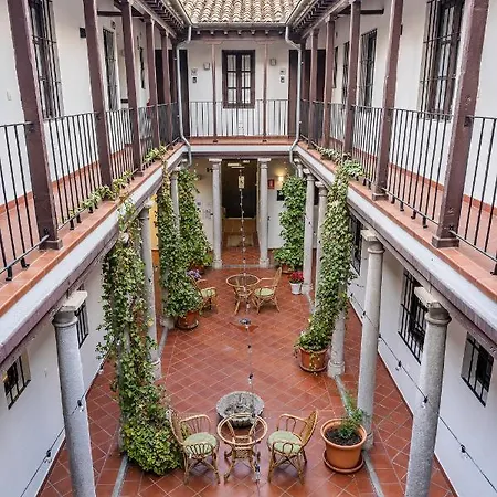 Columnas Apartamento