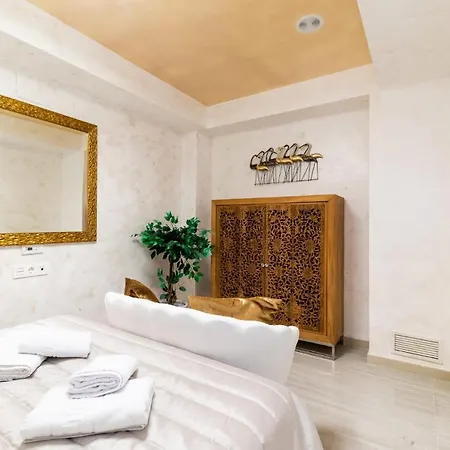 Apartment Luxury *