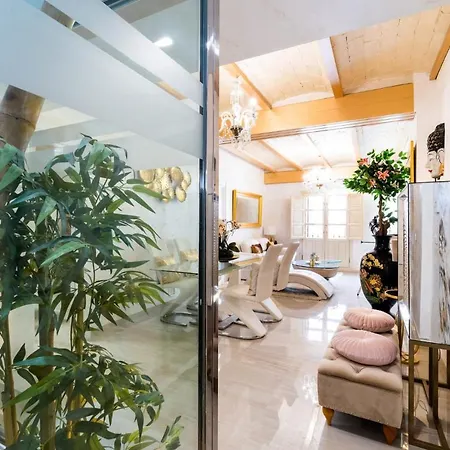 Apartment Luxury Granada