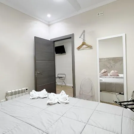 Apartamento Navitour Santa Ana *