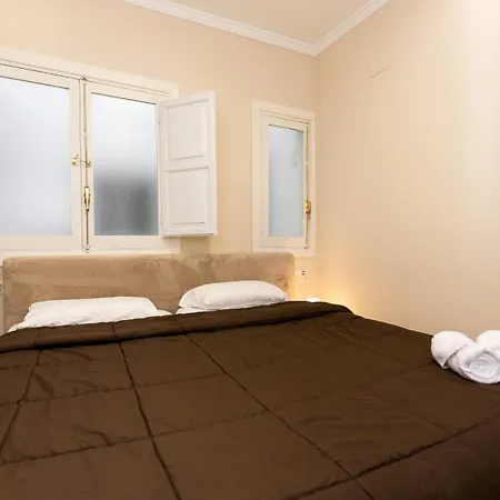 Navitour Santa Ana Apartamento *