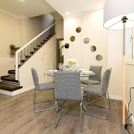 Apartamento Navitour Santa Ana