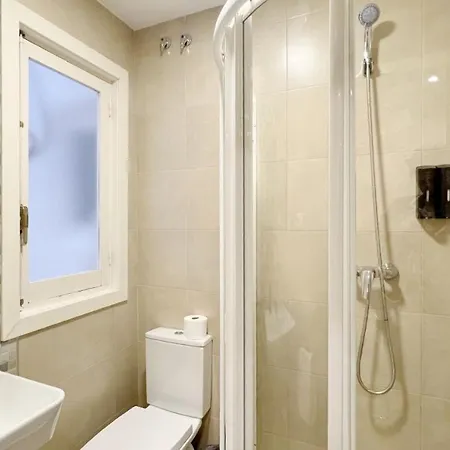Navitour Santa Ana Apartamento