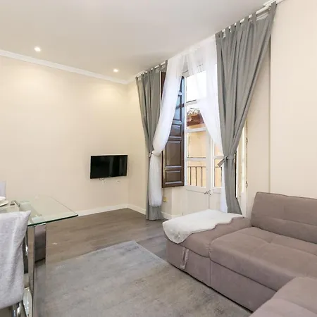 Apartamento Navitour Santa Ana *