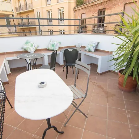 Apartment Tuguest Gran Via