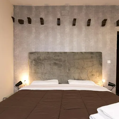 Navitour Santa Ana Apartamento *
