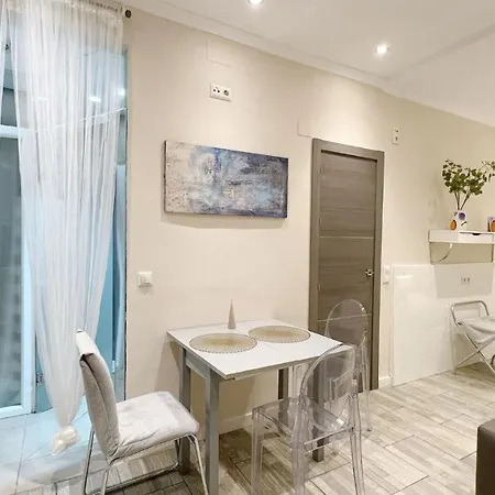 Navitour Santa Ana Apartamento Granada
