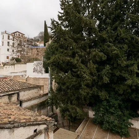 Navitour Santa Ana Apartamento Granada