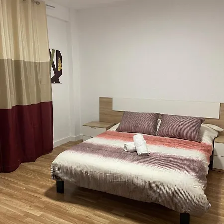 Precioso Piso En C Apartamento