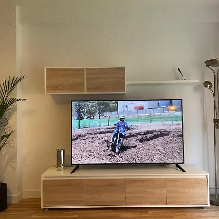Apartamento Precioso Piso En C Granada