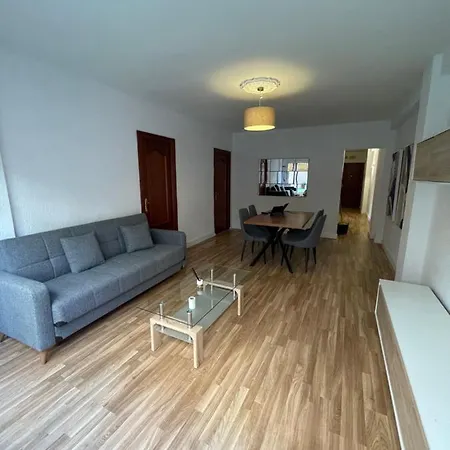 Precioso Piso En C Apartamento