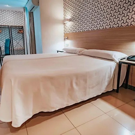 Atenas Guest house Granada
