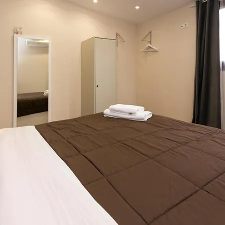 Navitour Santa Ana Apartamento *