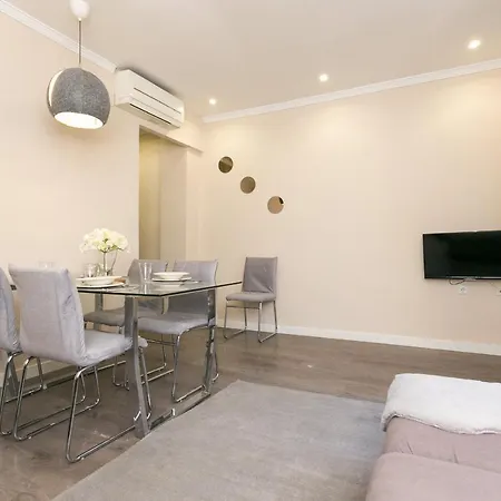 Navitour Santa Ana Apartamento Granada