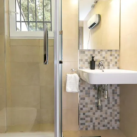 Navitour Santa Ana Apartamento