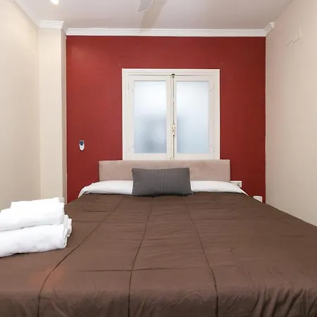 Navitour Santa Ana Apartamento *