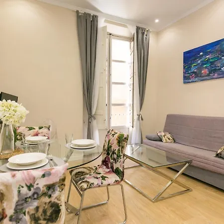 Navitour Santa Ana Apartamento Granada