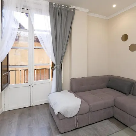 Navitour Santa Ana Apartamento Granada