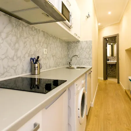 Navitour Santa Ana Apartamento Granada
