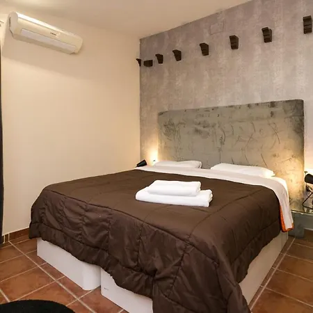Navitour Santa Ana Apartamento *