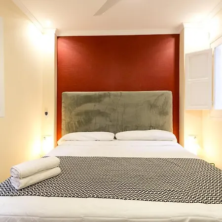 Navitour Santa Ana Apartamento *