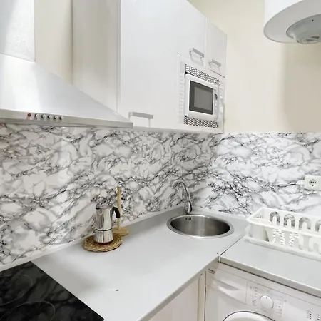 Navitour Santa Ana Apartamento Granada
