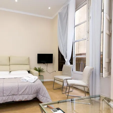 Navitour Santa Ana Apartamento *