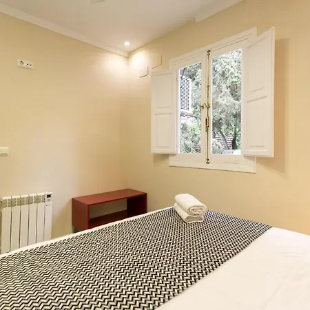 Navitour Santa Ana Apartamento Granada