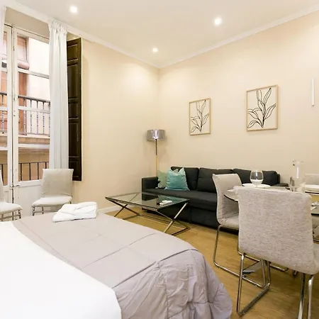 Apartamento Navitour Santa Ana