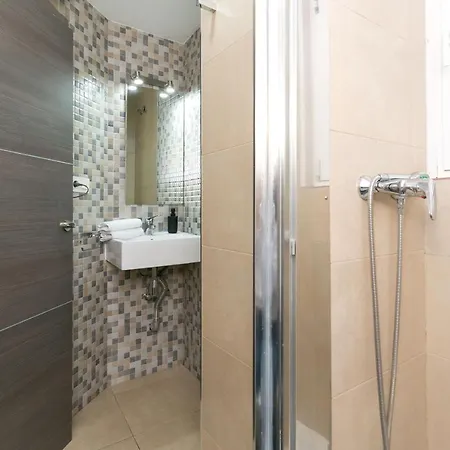 Apartamento Navitour Santa Ana *