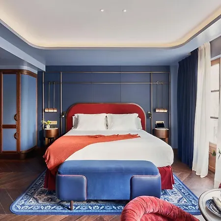 Seda Club - Small Luxury 5* Granada