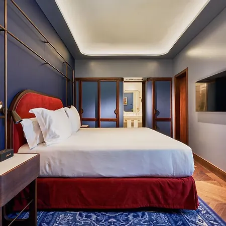 Seda Club - Small Luxury