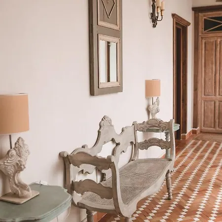 Aparthotel La Corrala Del Realejo