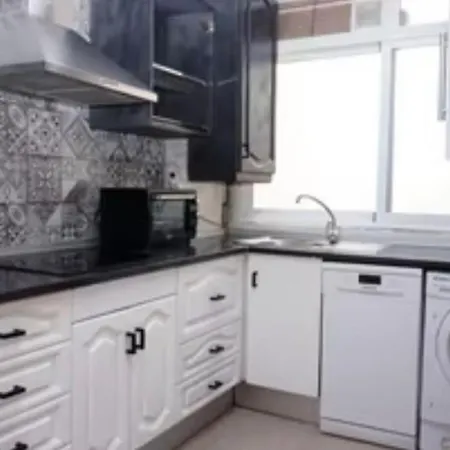 Precioso Piso En C Apartamento