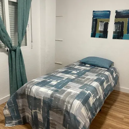 Precioso Piso En C Apartamento *