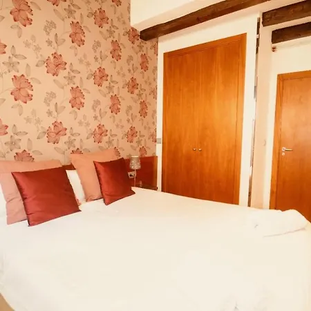 El Alma Del Realejo Apartment *